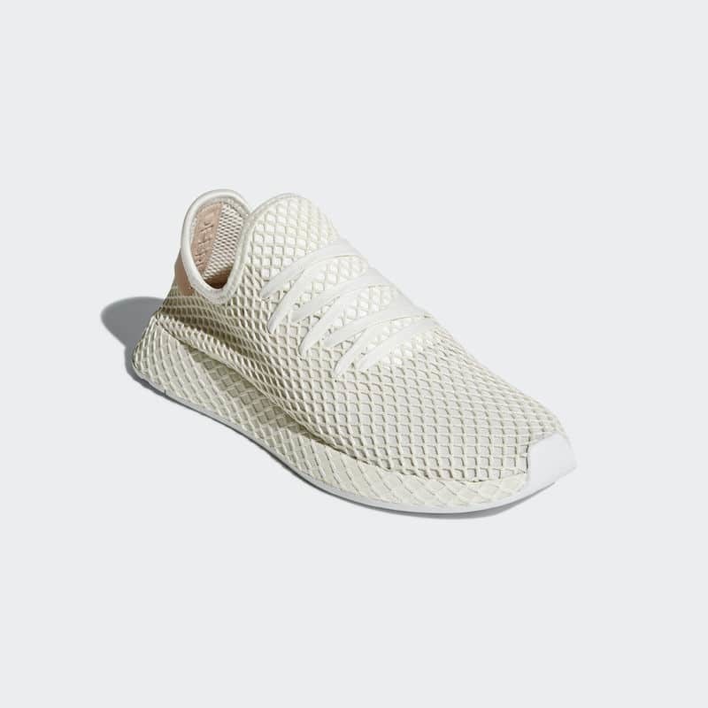 Deerupt runner off online white